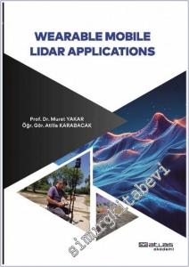 Wearable Mobile Lidar And Applications -        2025