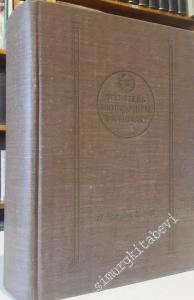 Webster's Biographical Dictionary: A Dictionary of Names of Noteworthy Persons With Pronunciations and Concise Biographies  -