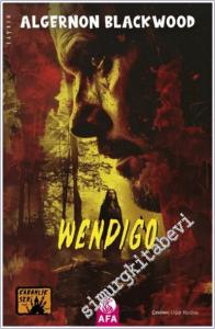 Wendigo -        2024