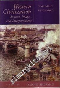 Western Civilazation Volume 2 -