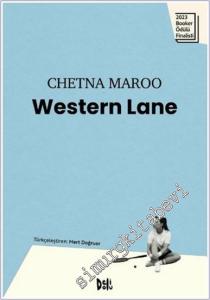 Western Lane -        2025