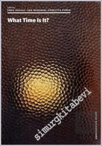 What Time Is It? -        2022