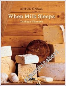 When Milk Sleeps : Turkey's Cheeses -        2025