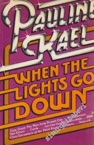 When The Lights Go Down -