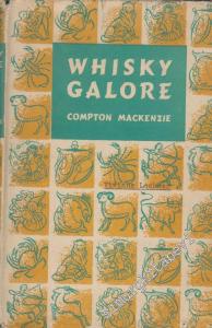 Whisky Galore -