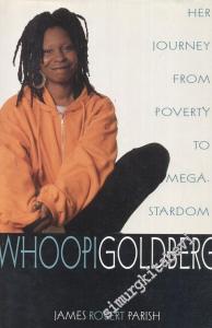 Whoopi Goldberg: Her Journey from Poverty to Megastardom -