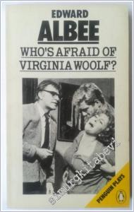 Who's Afraid of Virginia Woolf -        1983