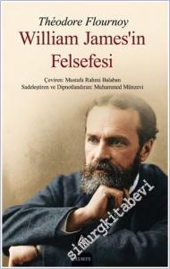 William James'in Felsefesi -        2025