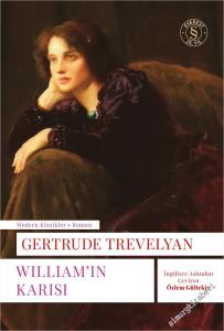 William'ın Karısı -        2025