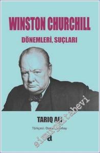 Winston Churchill Dönemleri Suçları  -        2023