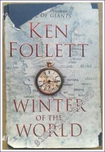 Winter of the World : Century of Giants Trilogy 2 -        2012