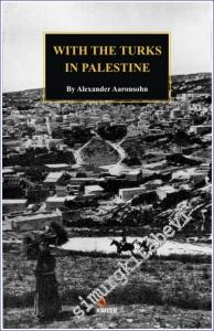 With The Turks in Palestine -        2019