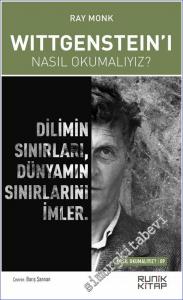 Wittgenstein'ı Nasıl Okumalıyız -        2022