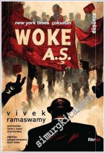 Woke AŞ. -        2024