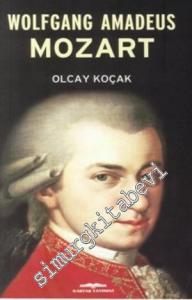 Wolfgang Amadeus Mozart -