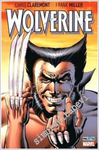Wolverine -        2024