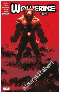 Wolverine Cilt 1 -        2024