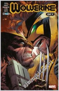 Wolverine Cilt 2  -        2025