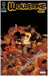 Wolverine Cilt 3 -        2025