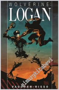 Wolverine: Logan -        2024