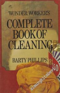 Wonder Worker's: Complete Book of Cleaning -        1985
