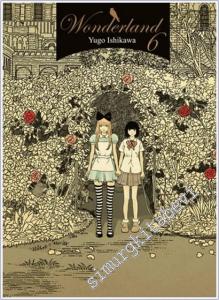 Wonderland Cilt 6 -        2025