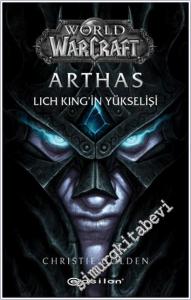 World of Warcraft - Arthas : Lich King'in Yükselişi -        2025