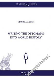Writing the Ottomans in to the World History -        2016