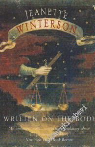 Written On The Body -