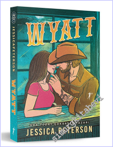 Wyatt -