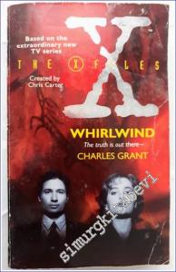X-files Whirlwind : The X-files Book 2 -        1995