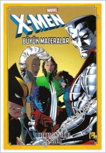 X-Men Büyük Maceralar : Mutant Katliamı - 1 -        2023