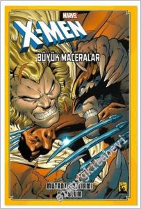 X-Men Büyük Maceralar : Mutant Katliamı - 2 -        2023