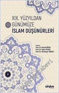 XIX. Yüzyıldan Günümüze İslam Düşünürleri Cilt 2 -        2023