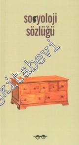 Y Kuşağı İçin Sosyoloji Sözlüğü -