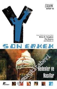 Y: Son Erkek 10: Nedenler ve Nasıllar -