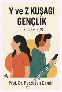 Y ve Z Kuşağı Gençlik -         2026