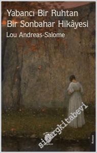 Yabancı Bir Ruhtan Bir Sonbahar Hikâyesi -        2026