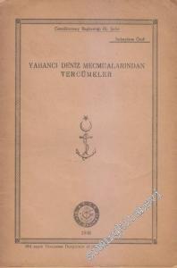 Yabancı Deniz Mecmualarından Tercümeler -