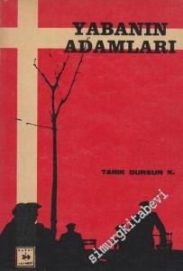 Yabanın Adamları - Hikâyeler -