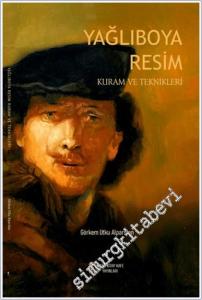 Yağlıboya Resim Kuram ve Teknikleri -        2025
