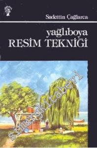 Yağlıboya Resim Tekniği -        1996