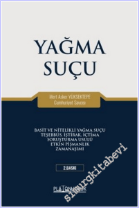 Yağma Suçu -        2026