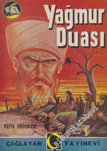Yağmur Duası -        1954