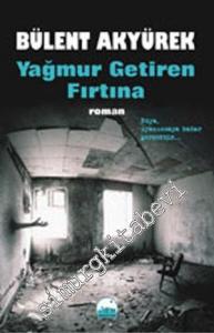 Yağmur Getiren Fırtına -