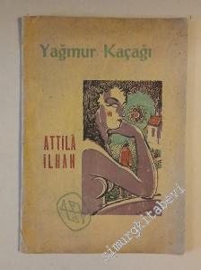 Yağmur Kaçağı -        1955