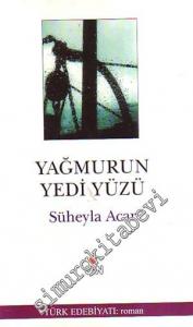Yağmurun Yedi Yüzü -