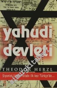 Yahudi Devleti -