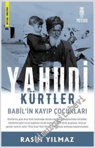 Yahudi Kürtler : Babil'in Kayıp Çocukları -        2025
