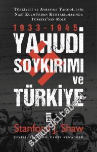 Yahudi Soykırımı ve Türkiye -